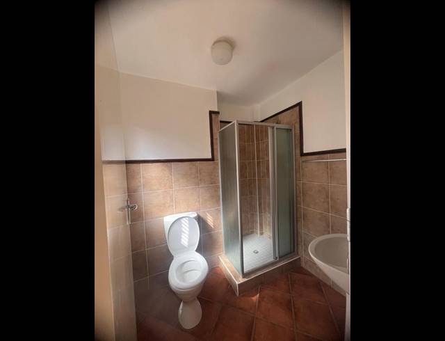 2 BEDROOM APARTMENT FOR SALE IN DIE HOEWES